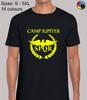 Camp Jupiter Cool Novelty Regular Fit T-Shirt Top T-Shirt Tee Gift for Men