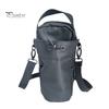 Magnetic Workout Bag Gym with 2/3/6 Magnets Hands-Free Fitness Water Bottle Holder Strap Multi-functional Sports Sling Crossbody Pouch Essentials