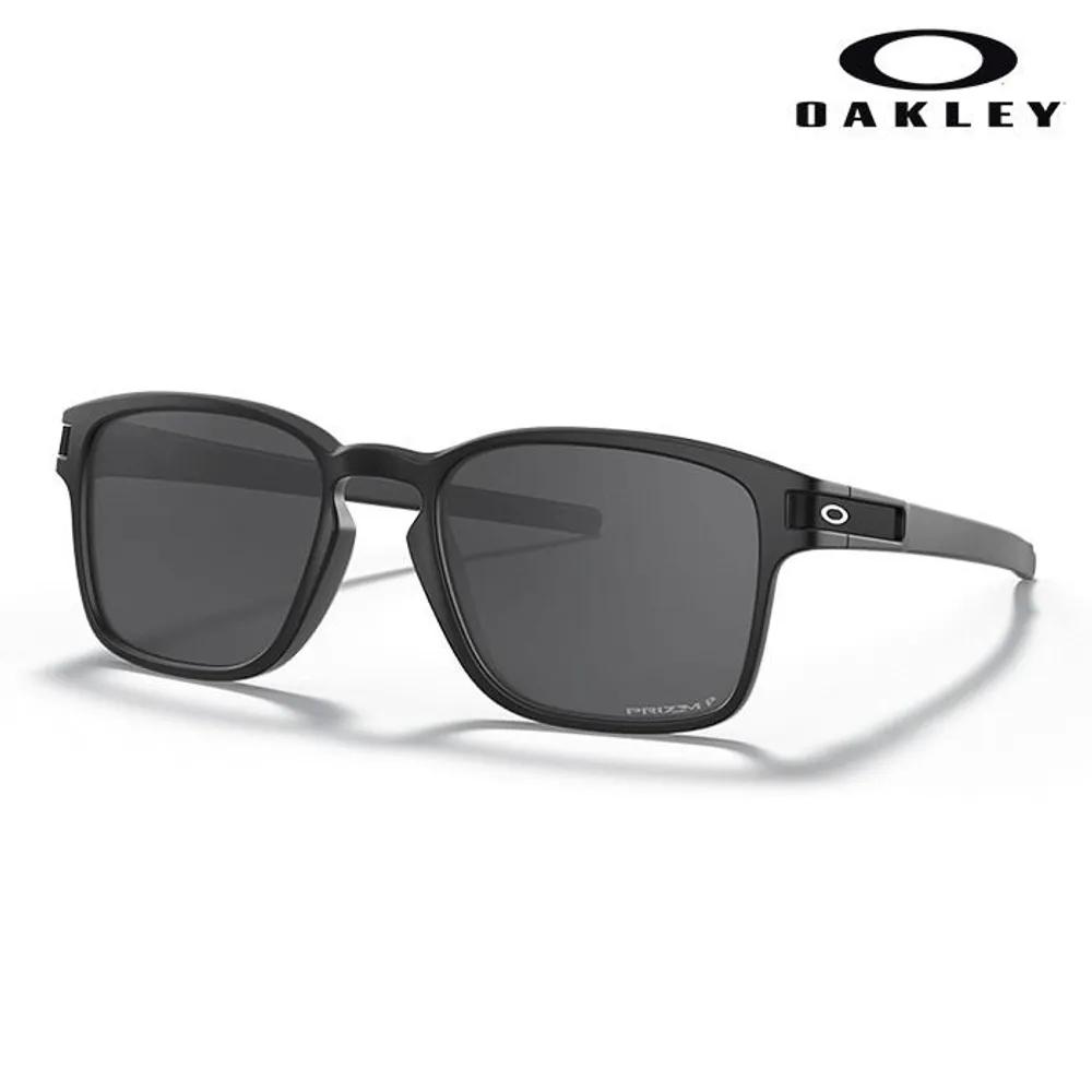 

[Oakley] Oakley Latch SQ Polarized Sunglasses