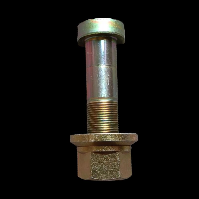 SHACMAN Front Wheel Hub Bolt and Nut Set