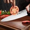 Japanese Kitchen Knife Set Fish Fillet Stainless Steel Meat Cleaver Chef Knife Sushi Knife Santoku Knife Cooking Tools