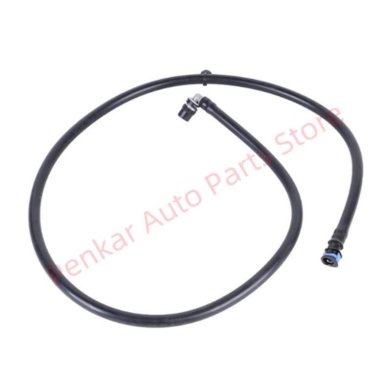 61677267800 Headlight Cleaning System Hose Line Fit For BMW X5 E70 X6 E71 E72