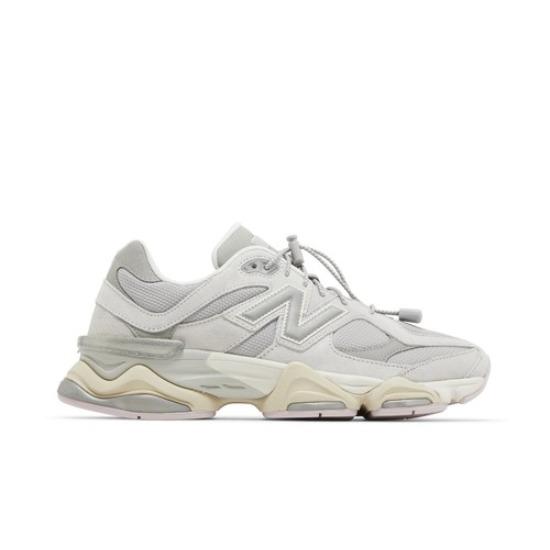New Balance 9060 Grey Matter December Sky U9060GM