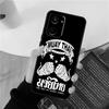 Muay Thai Martial Art Case For Realme GT 7 Pro GT 6T 6 5 C55 C53 C51 C21Y C25S C61 C67 C75 10 11 12 13 14 Pro Plus