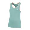 K-Swiss Womens/Ladies Slim Sleeveless Tank Top