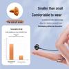 Wired USB-C Noise-Cancelling Sleep Earphones - High-Fidelity Sound, Super Soundproof