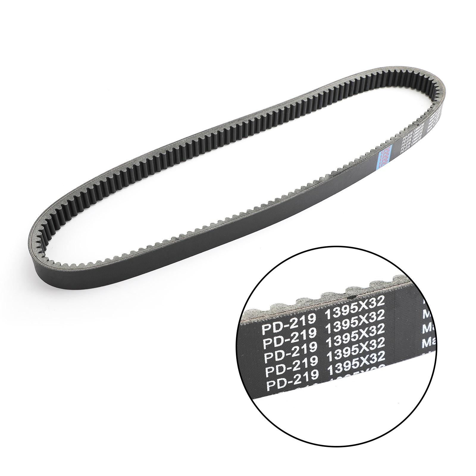 

Drive Belt for John Deere Gator TX/TH 675cc 854cc 2017-2018 M-Gator 2017