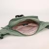 Waist Bag Women's Bag Crossbody Bag Lightweight Waterproof Chest Bag
