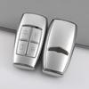 Women's Genesis G80/G70/GV80/GV70 Car Key Cover - Premium Aluminum Alloy