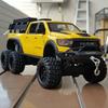 1:24 Dodge Mammoth RAM 1000 TRX Pickup Legierung Druckguss Modellauto Hobbys Trendige Indoor-Spielzeuge Ornamente Sammlerstücke Geburtstagsgeschenke