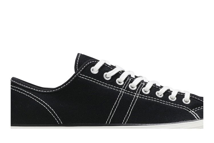 Men's Sneakers Converse Lucky Star Low 'Black'
