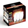 Becuri LED – Becuri și tuburi LED