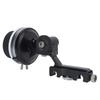 JTZ DP30 Cine Focus Follow Electric Focus Puller Ring for FS7 GH5S A7III BMCC for ARRI