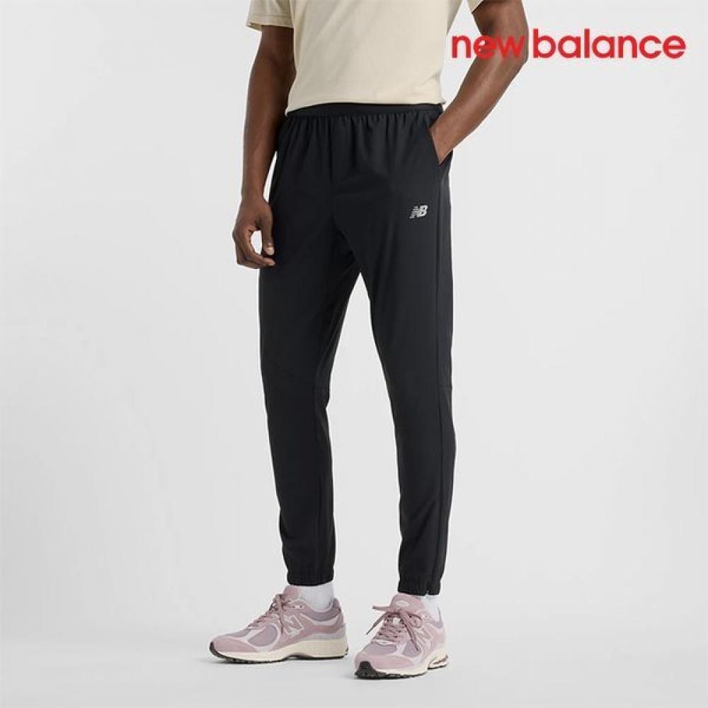 

New Balance Брюки половинной длины Mp51065 Ac XL