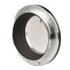 Camera Lens Converter FD-GFX Lens Adapter Ring for Fuji GFX50S Pro Camera