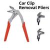 Anti-Slip Grip Automotive Disassembly Pliers Durable Car Clamping Pliers  Dashboard Interior