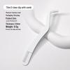 Stainless Steel Eyelash Curler & Tweezers False Eyelash Tool with Comb