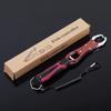 Multi-Functional Aluminum Fish Gripper & Lure Pliers with Scale Control