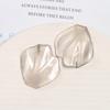 Korean Summer Transparent Leaf Resin Accessories, Sweet DIY Earring Phone Case Craft Making Materials for Women