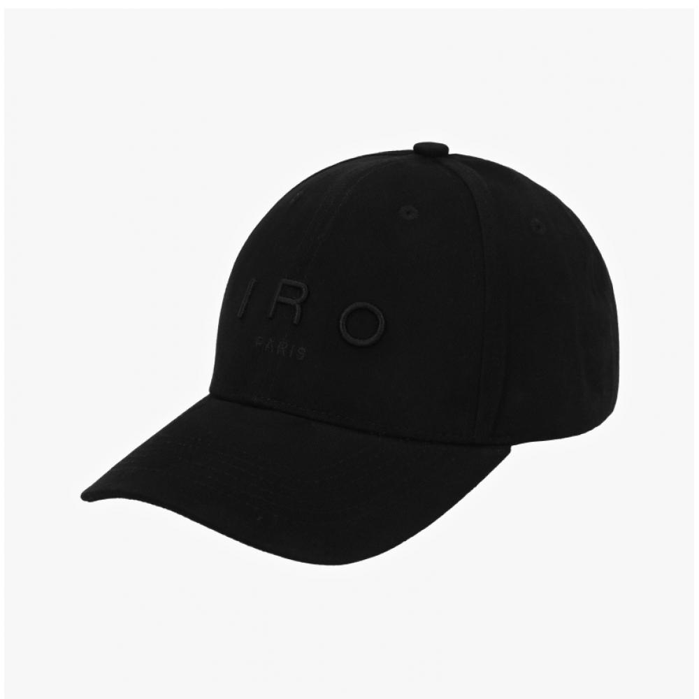 Iro Logo Embroidered Cap Greb Model wf90Greb