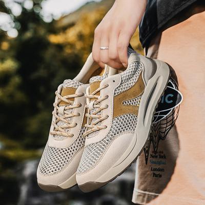Herrenschuhe – Sportschuhe