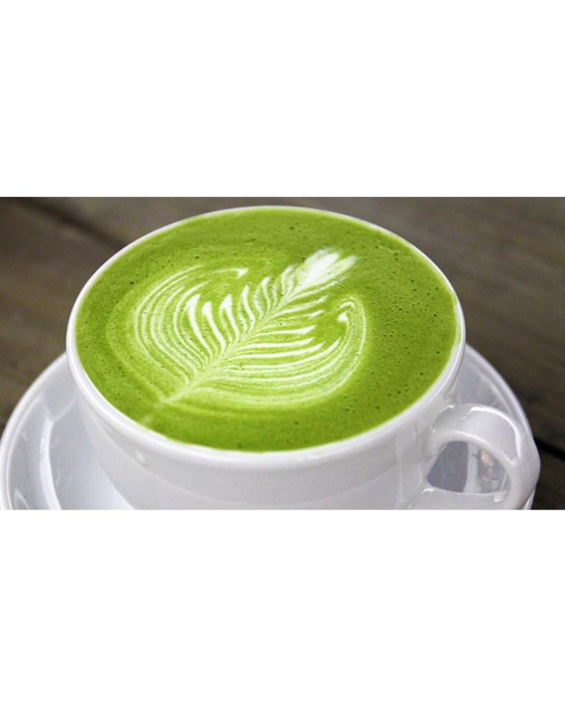 No-brand Product Morihan Uji Matcha Green Tea Powder 30g X 3 Pack 90g Total Kyoto Japan Ceremony Latte Baking Cooking