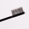 Hair Toothbrush Oral Health Cleaner Tooth Brush Travel Toothbrush Oral Care Brush Bamboo Charcoal