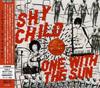 CD SHY CHILD - One with the Sun  Non Japan ObiMusic Others Used