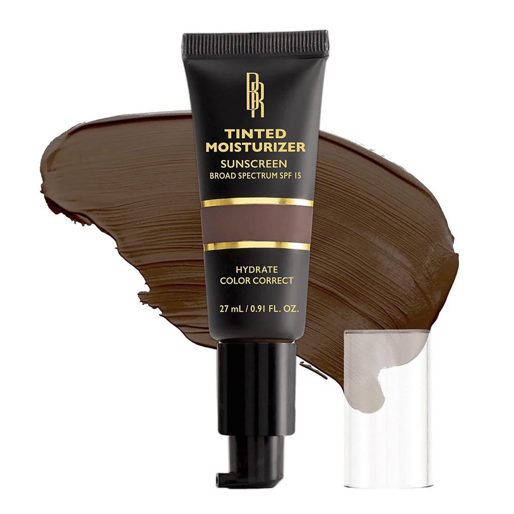 True Complexion Tinted Moisturizer, 1320364 Deep, 27Ml(0.91Fl Oz)