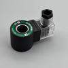 Solenoid Valve Coil SP-COU-24DC/80 12DC/80 COI-230/50/60/80 Inner Diameter 18mm