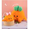 Adorable Plush Bear Doll Soft Cartoon Anime Toy Cute Gift For Girls 28cm 40cm 55cm