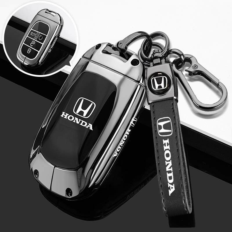 

2025 Honda Accord Key Set 11Eleventh and Half Generation Accord 11.5 Generation25Luxury Edition Special Car Shell Buckle for Men