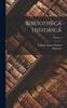 Kniha Bibliotheca Historica; Volume 3