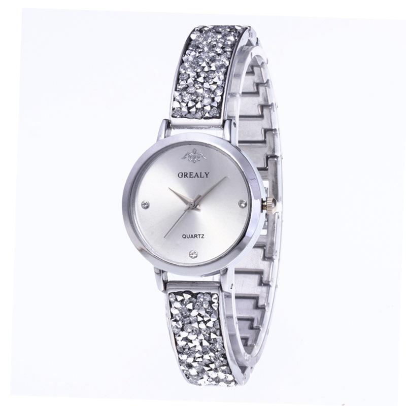 Trendy Women s Quartz Watches - New Fashion Models & Customization Available