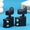 Universal 6A 250V Speed Switch for 4100 Cutting Machine Reliable Trigger Button for Home Renovation and Repairs