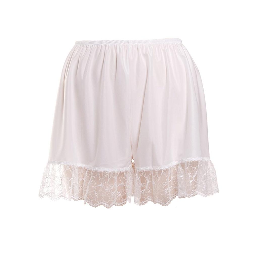 Flare Made In Bridal Wedding Bride [Aurora] Pants, Petticoat, Japan, Innerwear, Wedding, Dress, (Off White)