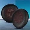 Soft Ear Cushions for KH122M Soothielec KH53 Headphones Earpads Ensuring Long Last Durability and Noise Reductions
