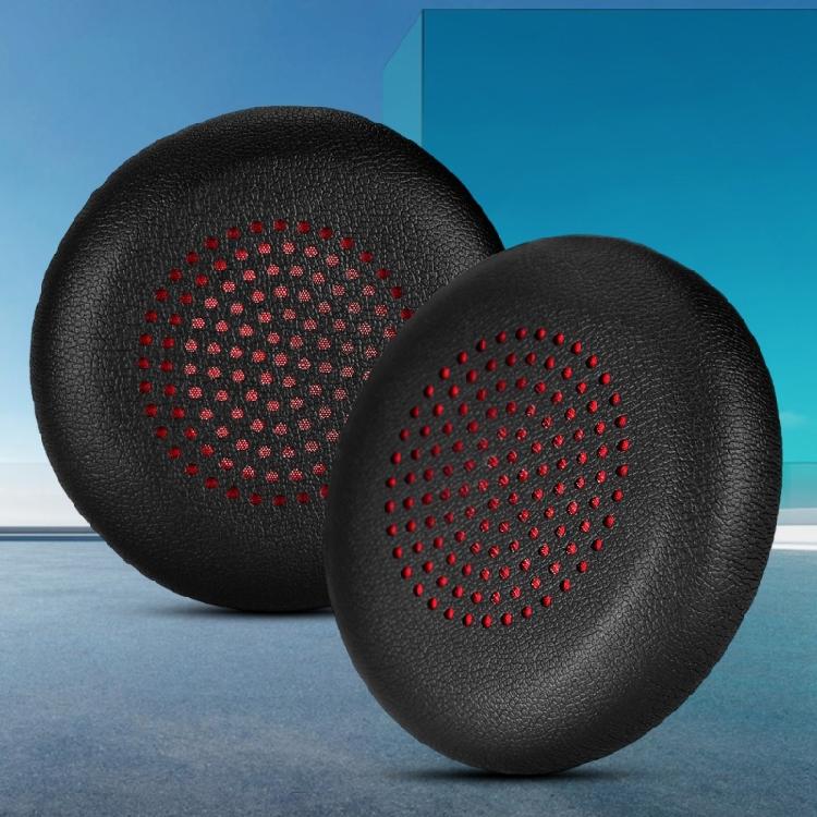 Soft Ear Cushions for KH122M Soothielec KH53 Headphones Earpads Ensuring Long Last Durability and Noise Reductions