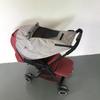 High View Stroller Sun Canopy: UV Protection Shade for Light Blocking