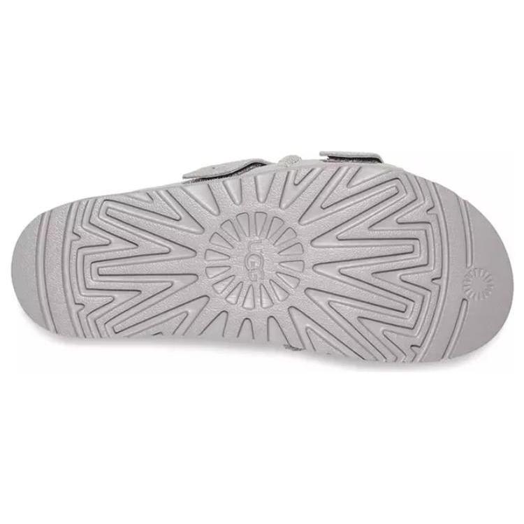 UGG Goldenstar Hi Slide Seal Women's 1155458-SEL