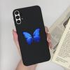 For Samsung Galaxy A13 Phone Case SM-A135F Cute Bumper Cartoon Silicone Soft Funda Cover For Samsung A 13 GalaxyA13 Coque Capa