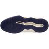 Sports shoes Mizuno doré Wave Dimension