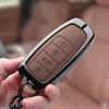 OMODA Key Case for E5/S5/C5 Chery Models - Protective, Anti-loss, Anti-fall Cover for Men & Women