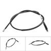 Motorcycle Clutch Cable Linkage Line for Yamaha Warrior 350 YFM350X 1987 2004