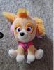 New Wang Wang Team Made Great Contributions. Plush Doll Wang Wang Team Toy Movie. New Dog Pillow Doll Cute Gift.