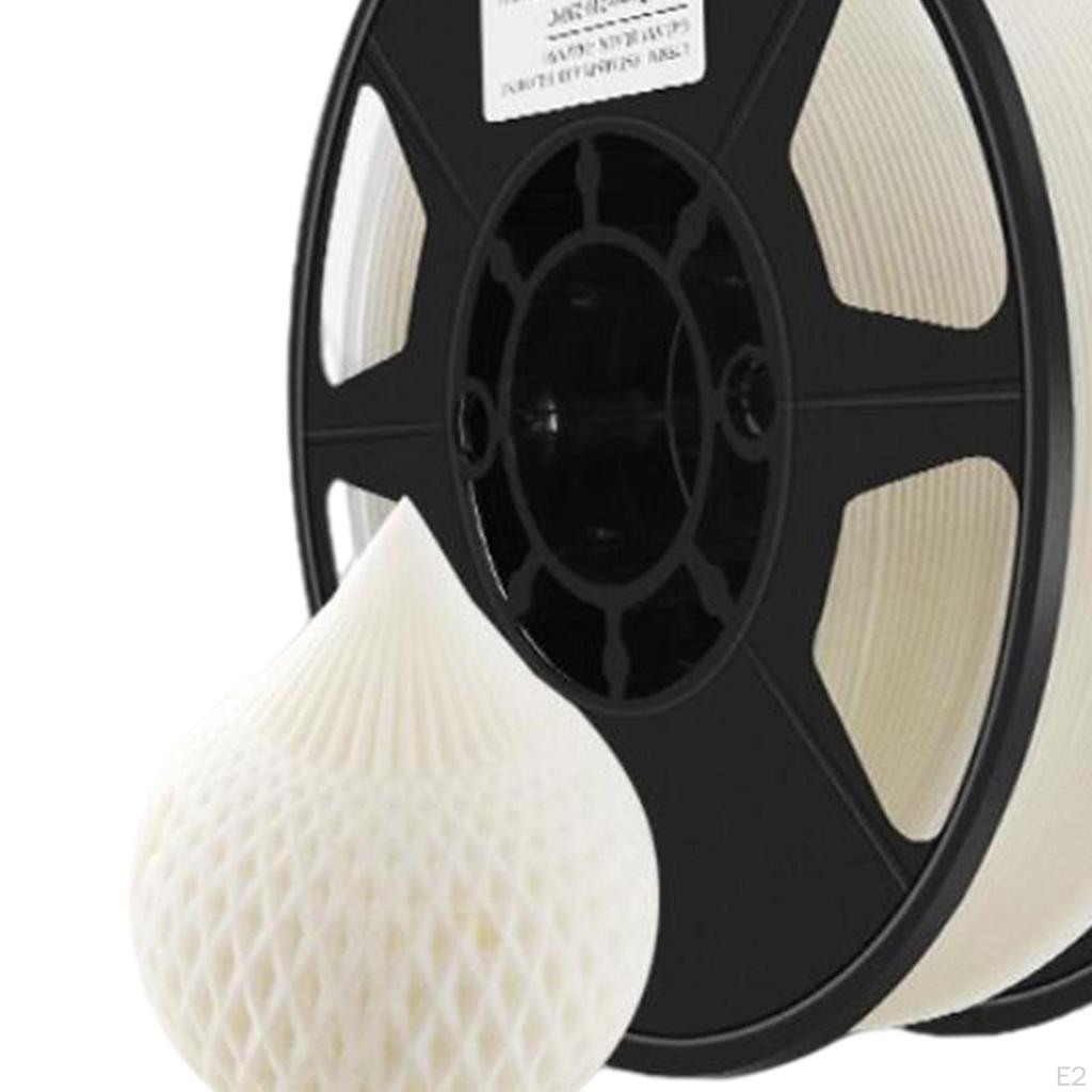 Luminous Dimensional Accuracy +/- 0.02mm PLA 3D Printer Filament Printing Supplies, No Obstruction