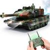 Brinquedos telecomandados e drones – Tanques com controlo remoto