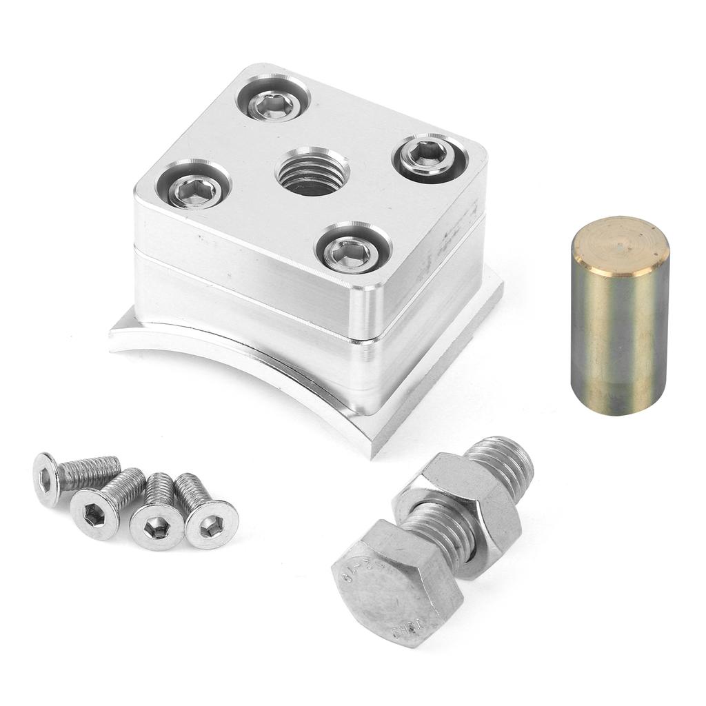 Transmission Gear Box Support Bracket Mount Holder for 02M 02Q Gearbox