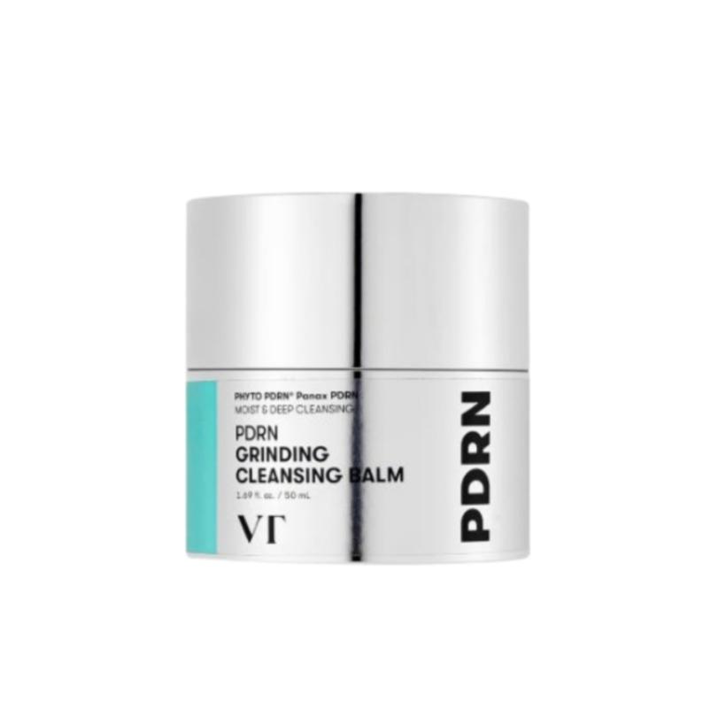 

VT PDRN Grinding Cleansing Balm 50ml Korea Beauty