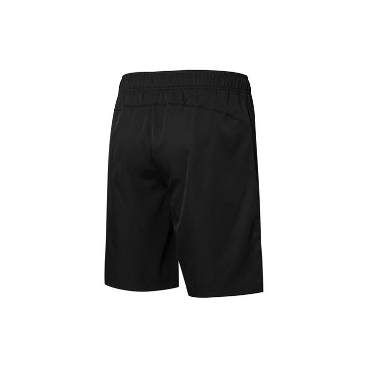 Puma Essential Sports Casual Printed Breathable Shorts Men Bottoms Black 848729-01